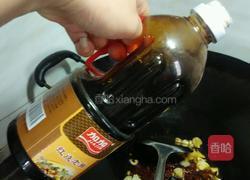 红烧土豆的做法图解5