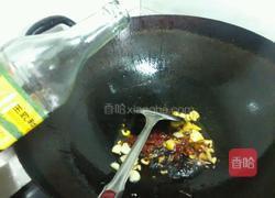 红烧土豆的做法图解6