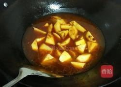 红烧土豆的做法图解8