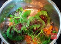 蔬菜蛋白饼的做法图解6