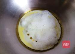 蔬菜蛋白饼的做法图解8