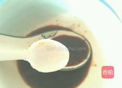 凉拌西兰花的做法图解5