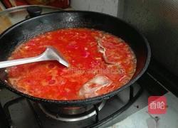 茄汁肉的做法图解5