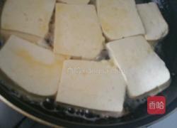 锅塌豆腐的做法图解2