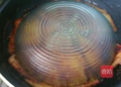 锅塌豆腐的做法图解7