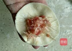 蒸包子的做法图解10