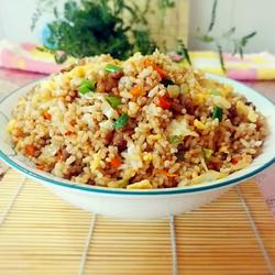 炒饭的做法[图]