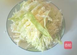 炒饭的做法图解1