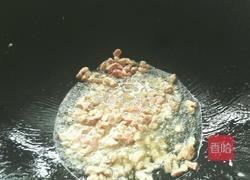 炒饭的做法图解6