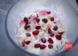  圣女果香蕉炒酸奶的做法图解7