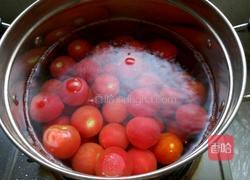 冰镇圣女果的做法图解2