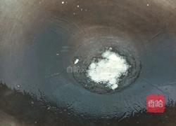 彩椒炒鸡蛋的做法图解4