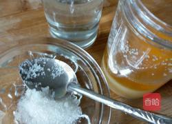 蜜汁苦瓜的做法图解6