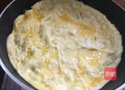 蒜蓉丝瓜爱心蛋的做法图解5