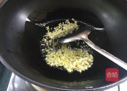 蒜蓉丝瓜爱心蛋的做法图解9