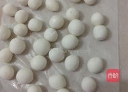 蜜汁西瓜捞的做法图解2