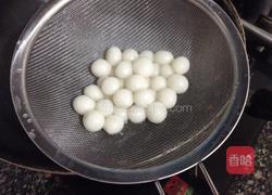 蜜汁西瓜捞的做法图解6