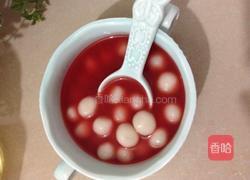 蜜汁西瓜捞的做法图解7