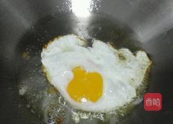 火腿三明治的做法图解2