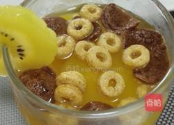 火腿三明治的做法图解11