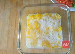 奶香四色蛋的做法图解3