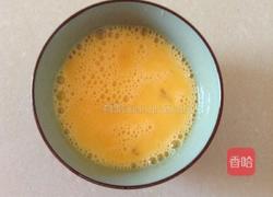 圣女果黄瓜炒蛋的做法图解3