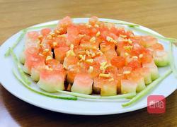 玫瑰静开的做法图解8