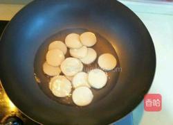 耗油豆腐干的做法图解3