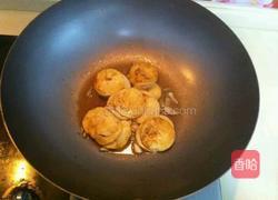 耗油豆腐干的做法图解5