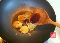 耗油豆腐干的做法图解6