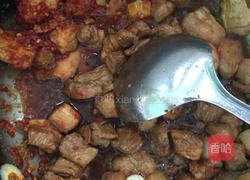 四川红烧肉的做法图解3