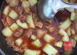 四川红烧肉的做法图解4