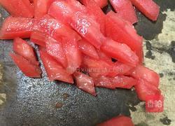 彩椒跑蛋的做法图解4