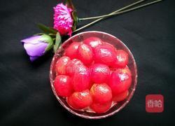 冰镇樱桃圣女果的做法图解6