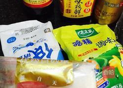 凉拌绿豆芽的做法图解8