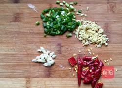 酸辣绿豆芽的做法图解1