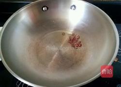 酸辣绿豆芽的做法图解4