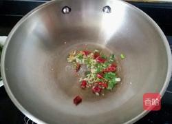 酸辣绿豆芽的做法图解5