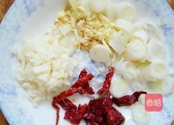 水煮肉片的做法图解1