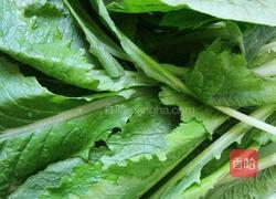 水煮肉片的做法图解4