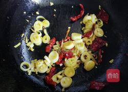 水煮肉片的做法图解5