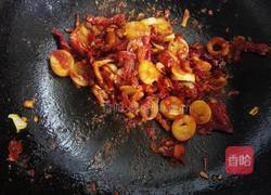 水煮肉片的做法图解6