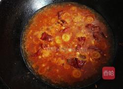 水煮肉片的做法图解7