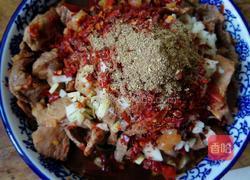 水煮肉片的做法图解12