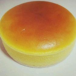 轻乳酪蛋糕的做法[图]