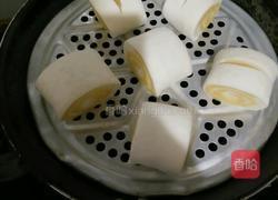 双色馒头的做法图解12