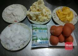 轻乳酪蛋糕的做法图解1