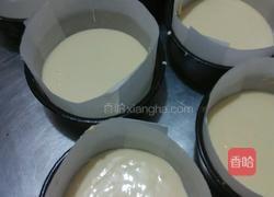 轻乳酪蛋糕的做法图解12