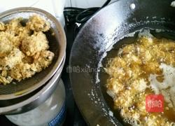 炸香酥牡蛎的做法图解7