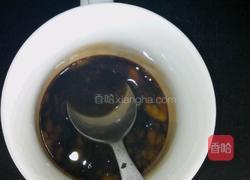 炒酱油拌鸡蛋的做法图解4